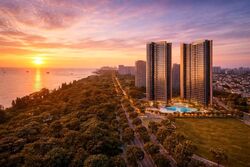 Bayshore Walk (D16), Condominium #560150011